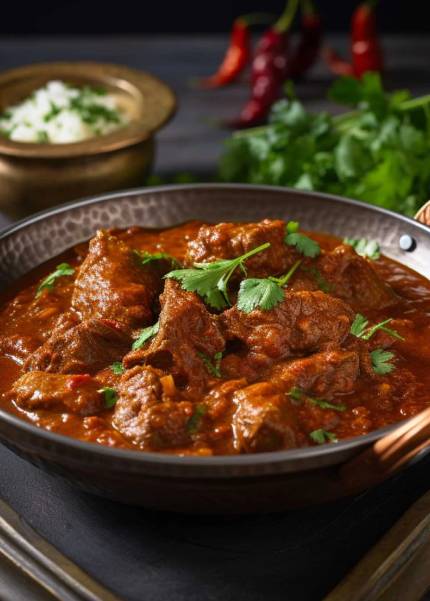 Lamb Curry